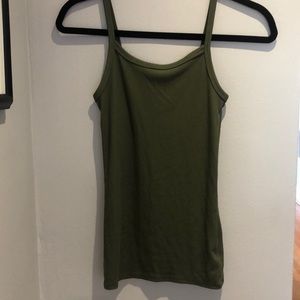 No Boundaries XS tank